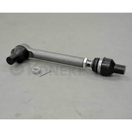 Kts -> ACP0495910  + ACP0495920 RAIDETANGON PÄÄ + SISÄNIVEL,